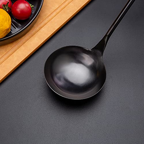 Stainless Steel Wok Utensil