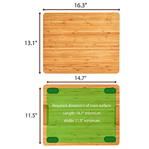 Cutting board for Convection Toaster Oven (for DT201/251)