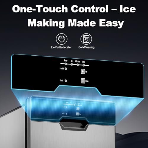 Nugget Ice Maker