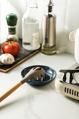Spoon Rest for Stove Top