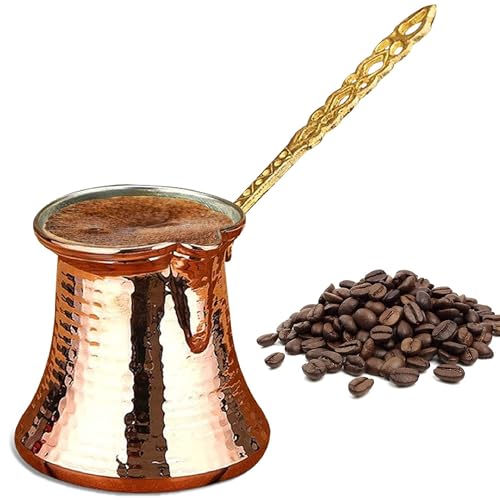 Turkish Coffee Pot (Jumbo | 16 oz)