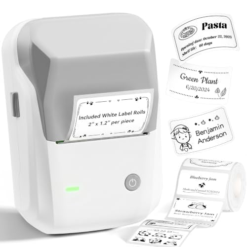 B1 Label Maker