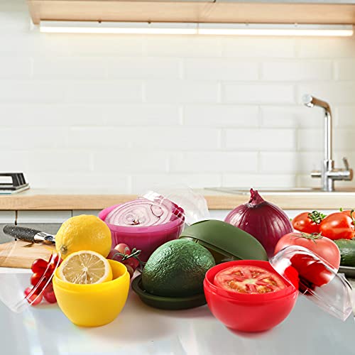 Onion Storage Containers