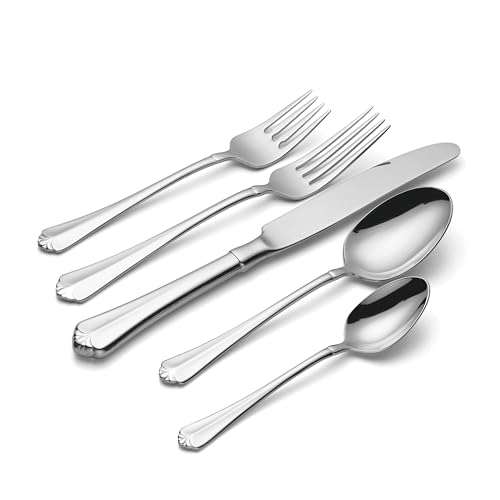 Juilliard 45 Piece 18 (45-Piece Flatware Set)