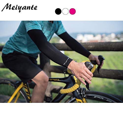 Cooling Arm Sleeves (Cooling-arm-sleeves-black)