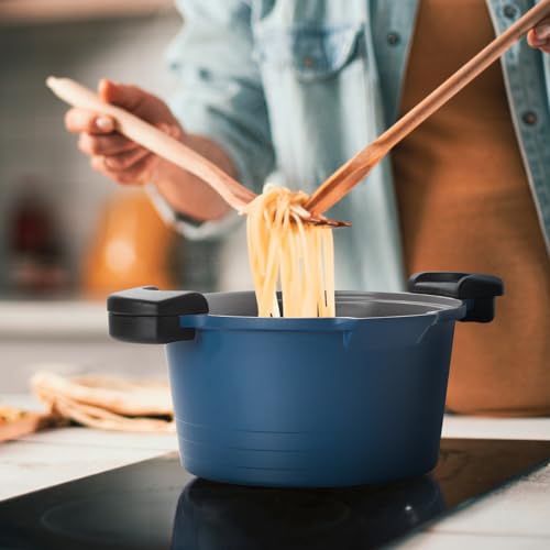 5qt Pasta Pot with Strainer Lid