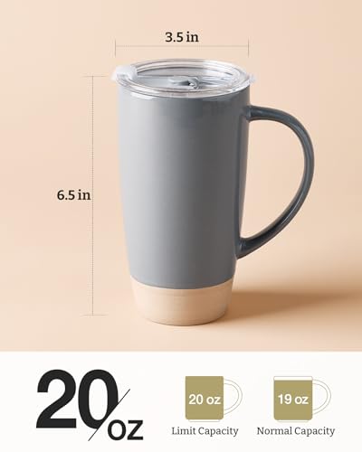 Milkyway Coffee Mug (Milkyway-Dark Gray / 1pc)