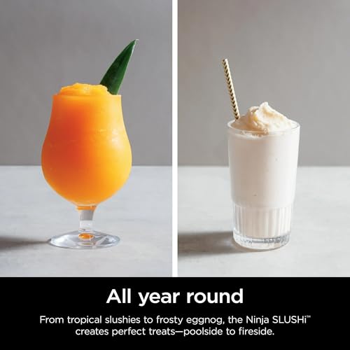 SLUSHi 72 oz Professional Frozen Drink Maker