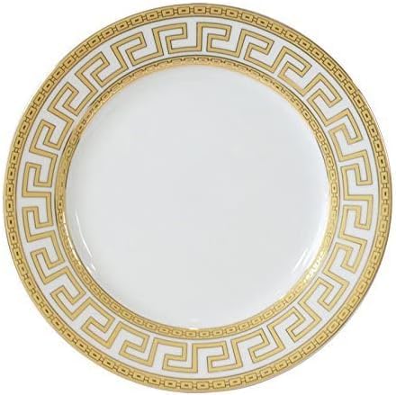40 Pieces Vintage Gold Dinnerware and 18 (40 Piece Service for 4)