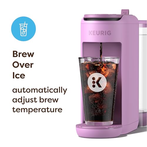 K Mini Mate Plus Single (Small / Wild Orchid)