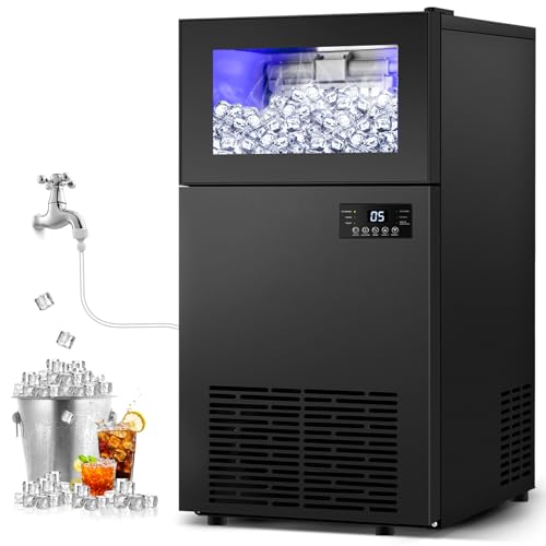 Commercial Ice Maker 160 LBS