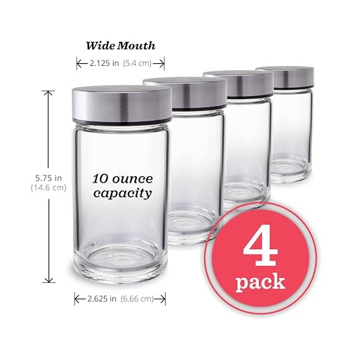 Juice Bottles (10 oz)