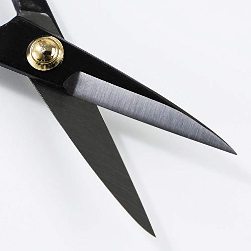 Hanafubuki Wazakura Twig Bonsai Scissors Made in Japan 7inch (Twig 7")