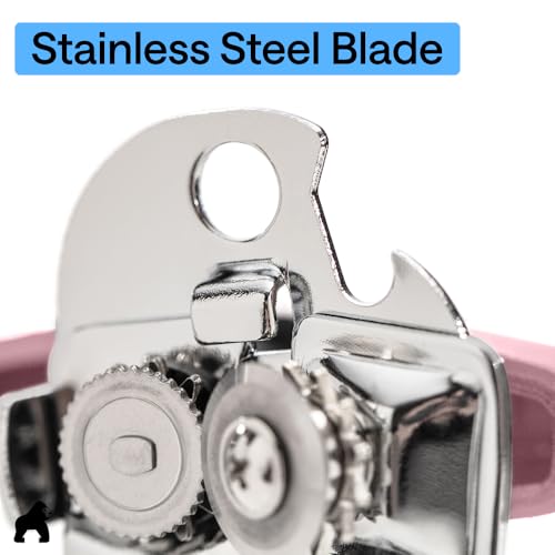 Original Model Stainless Steel Manual Can Opener