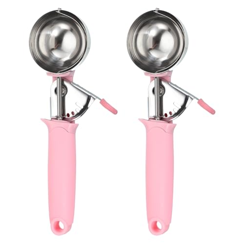 2pcs Cookie Scoops (2 Count)