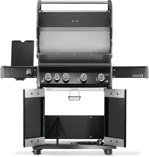 Rogue PRO 525 4 (Black / Rogue PRO 525)