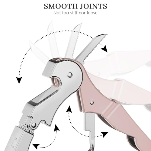 2 Pack Wine Opener (2 Count)