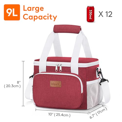 Medium Lunch Bag