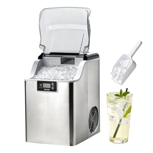 Countertop Ice Maker