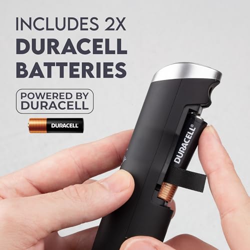 Powerful Frother Wand AA Batteries Included (Authentic Black / Majestic Frother)
