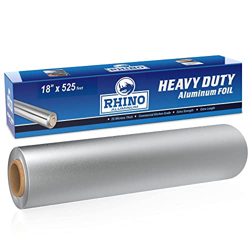 Heavy Duty Aluminum Foil
