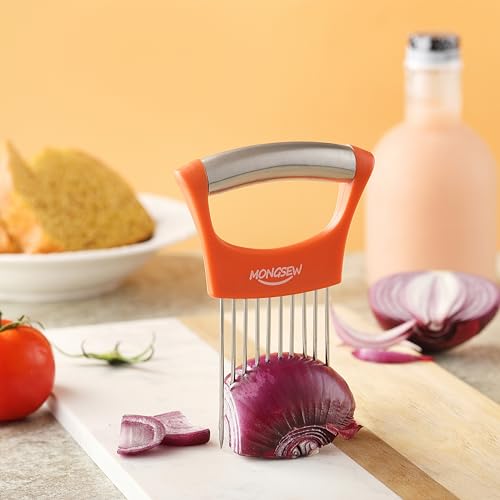 Onion Slicer Holder