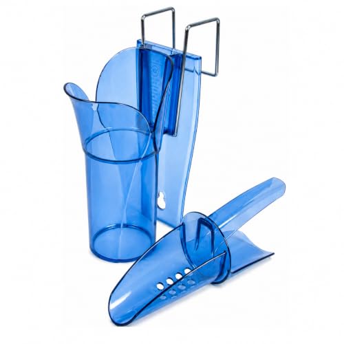 Ice Scoop San Jamar Saf