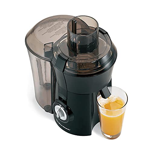 67601 Big Mouth Juice Extractor (Black / OSFM)