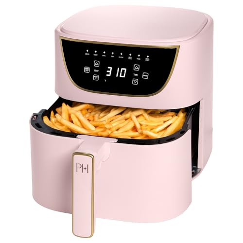 6 Quart Air Fryer