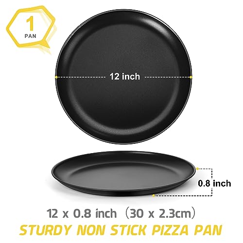 12 Inch Pizza Pan