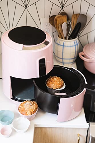 Reusable Silicone Baking Cup Silicone Muffin Liners for Cupcakes (Regular)
