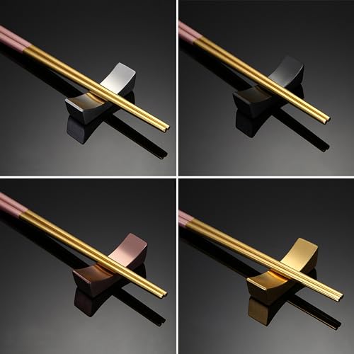 Stainless Steel Chopsticks Rest