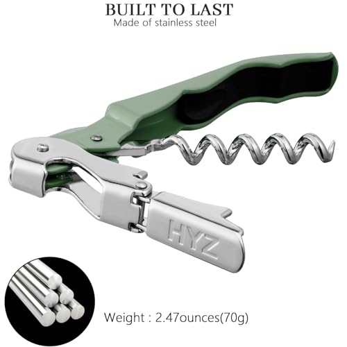 2 Pack Wine Opener (2 Count)