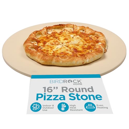 Pizza Stone for Oven and Grill