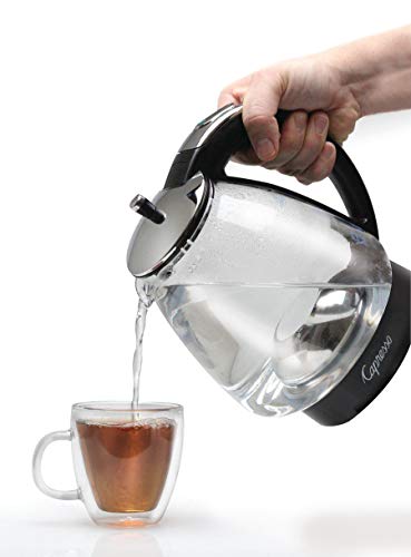 H2O Glass Rapid