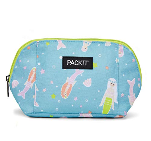 Freezable Snack Bag (Mermaids / Snack Bag)