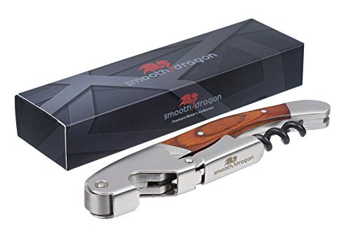 Premium Waiters Corkscrew
