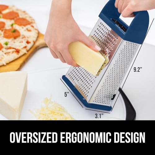 XL 4 Sided Stainless Steel BPA
