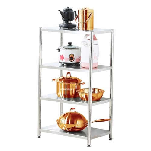 Stainless Steel Shelf