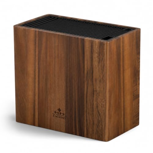 Universal Knife Block Without Knives
