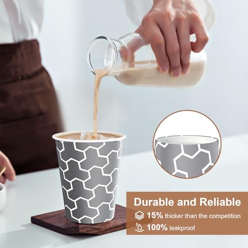 240 Count 10 oz Paper Cups (10oz-240)