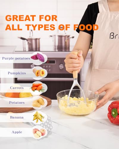 Potato Masher