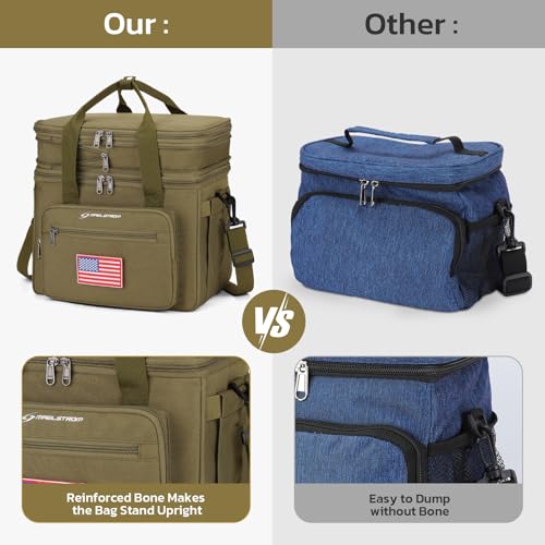 23L Insulated Lunch Box