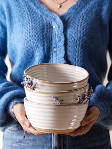 Large Soup Bowl 42 oz (7 inch)
