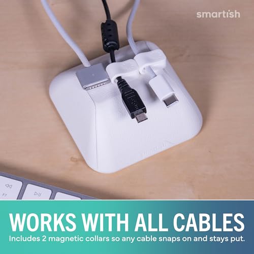 Magnetic Cord Holder