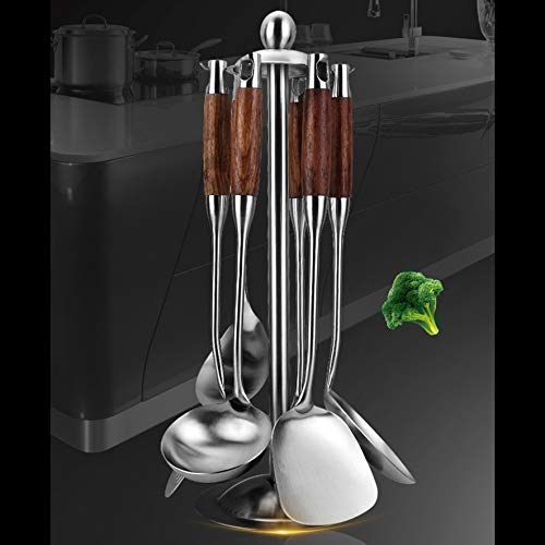 Kitchen Utensils Set (7 Count)