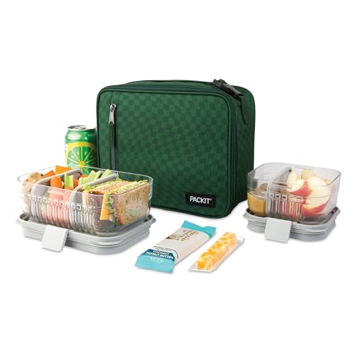 Freezable Classic Lunch Box