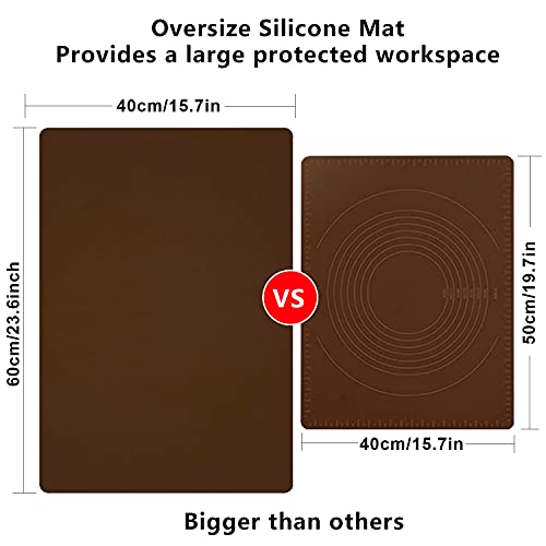 Extra Large Silicone Table Mat
