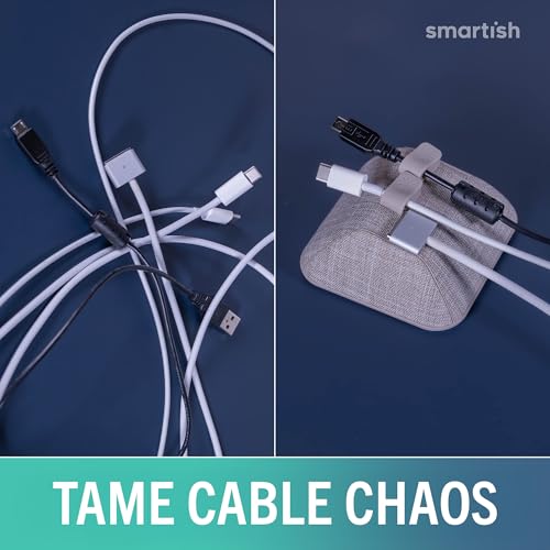 Magnetic Cord Holder