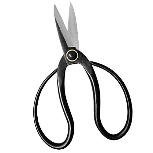 Professional 7.3" Bonsai Scissors